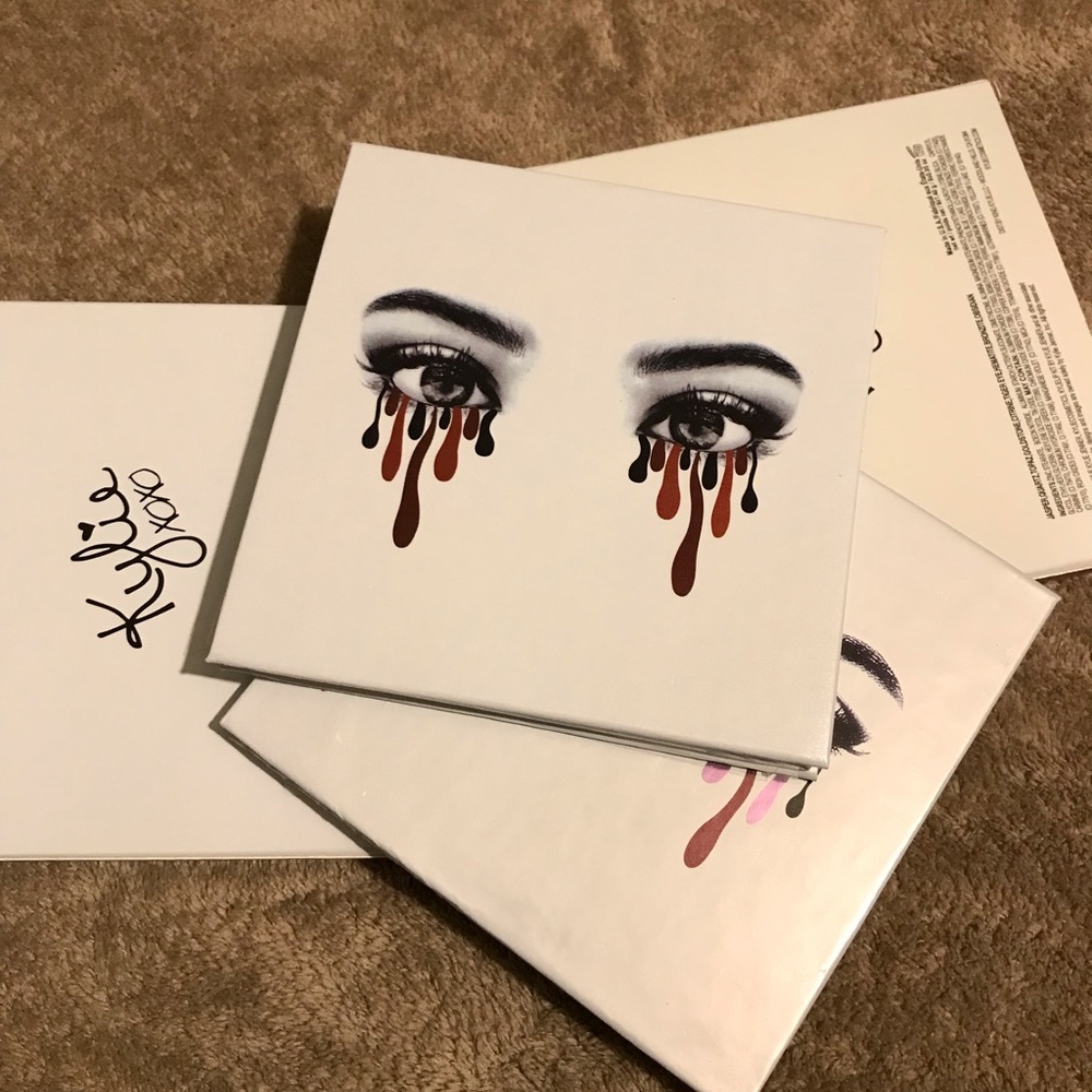 Kylie Cosmetic